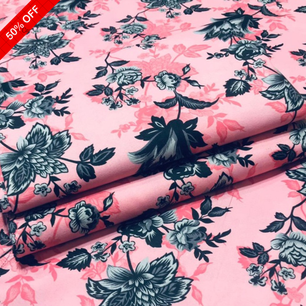 BRANDED LADIES 2PC PRINTS