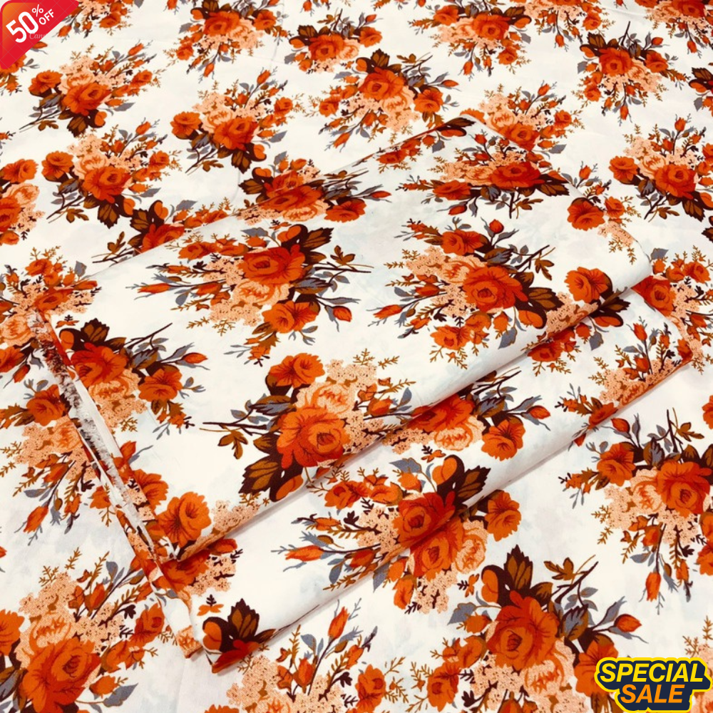 BRANDED LADIES 2PC PRINTS