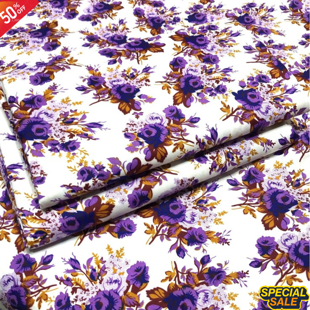 BRANDED LADIES 2PC PRINTS