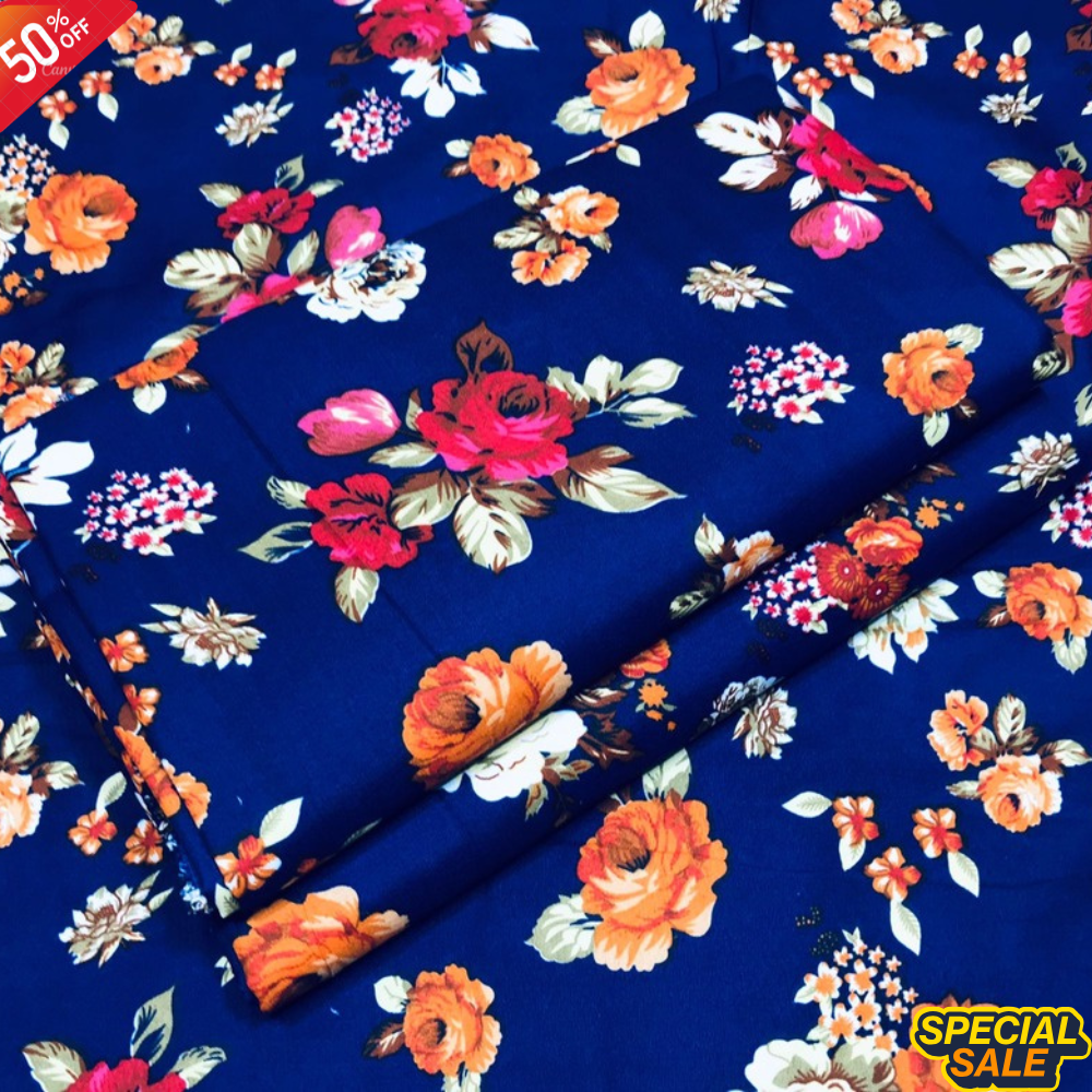 BRANDED LADIES 2PC PRINTS