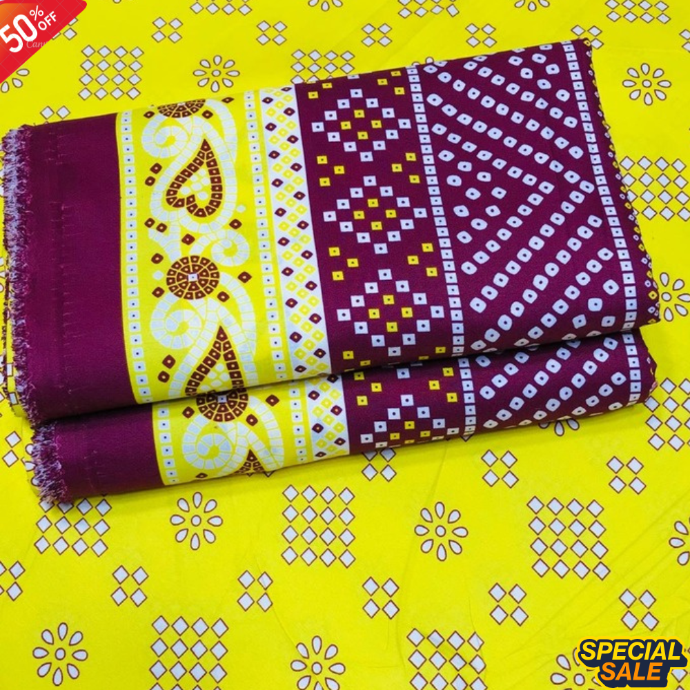 BRANDED LADIES 2PC PRINTS