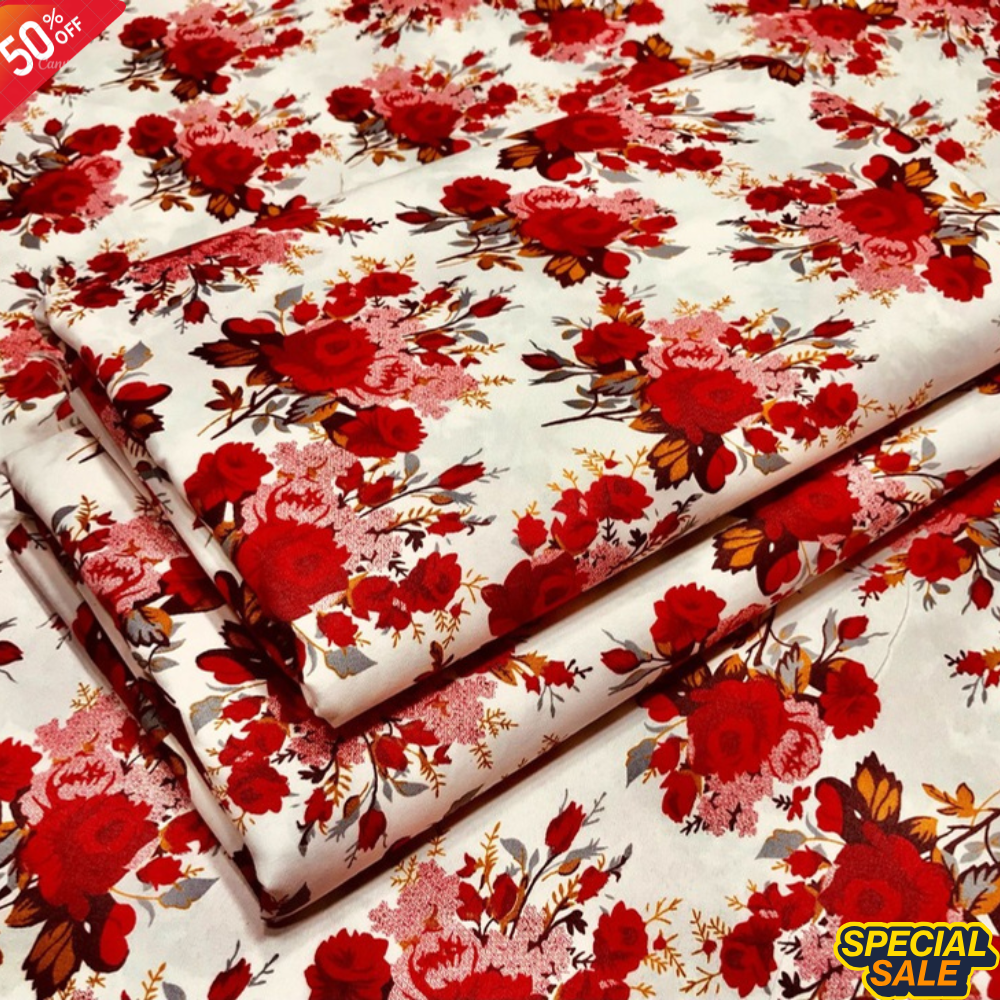 BRANDED LADIES 2PC PRINTS