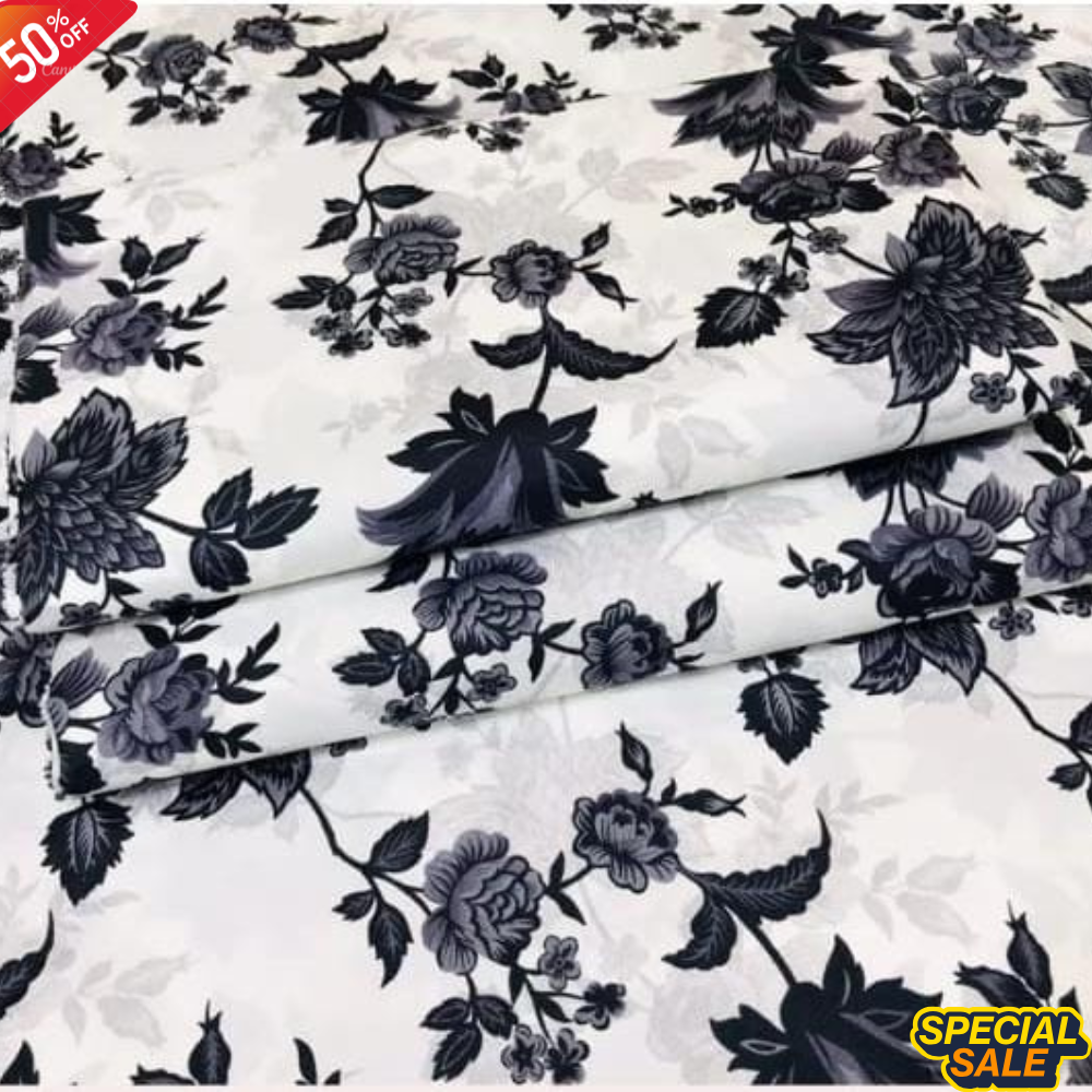 BRANDED LADIES 2PC PRINTS