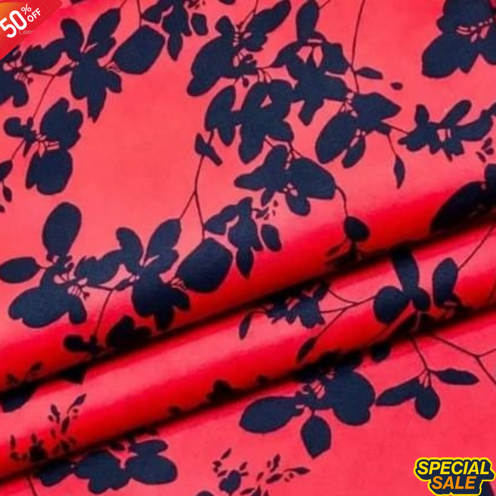 BRANDED LADIES 2PC PRINTS