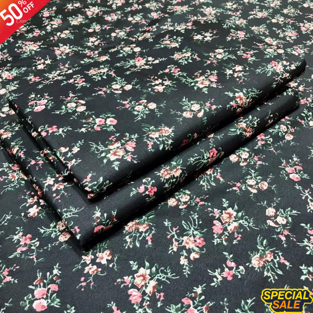 BRANDED LADIES 2PC PRINTS