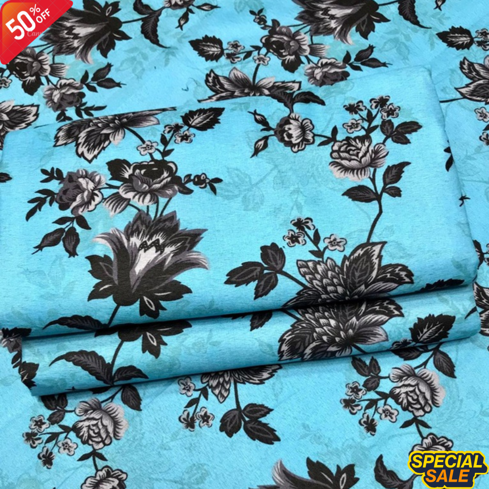 BRANDED LADIES 2PC PRINTS