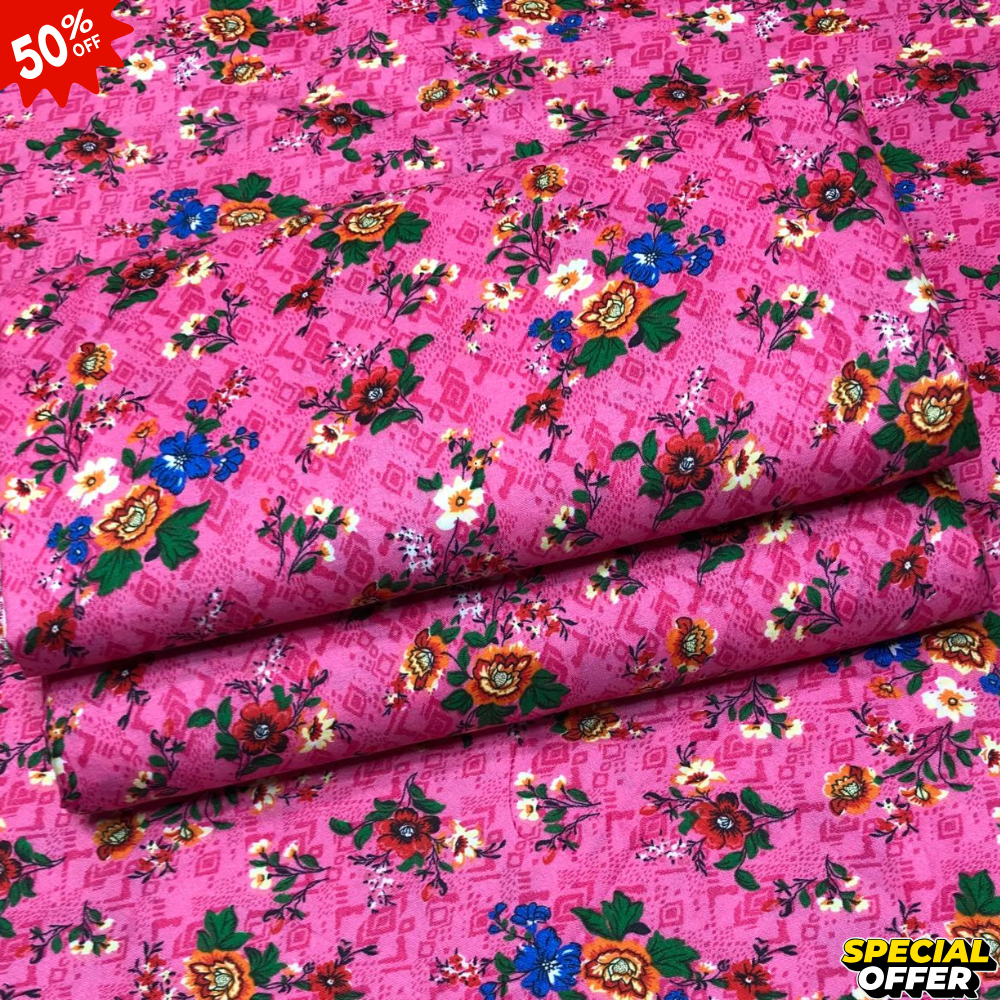 BRANDED LADIES 2PC PRINTS