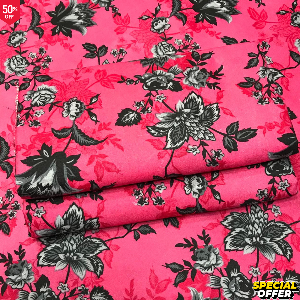 BRANDED LADIES 2PC PRINTS