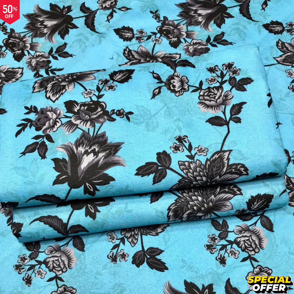 BRANDED LADIES 2PC PRINTS