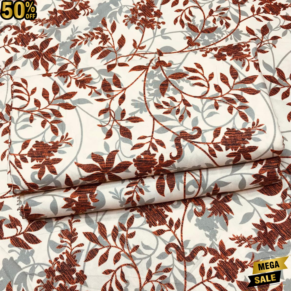 BRANDED LADIES 2PC PRINTS