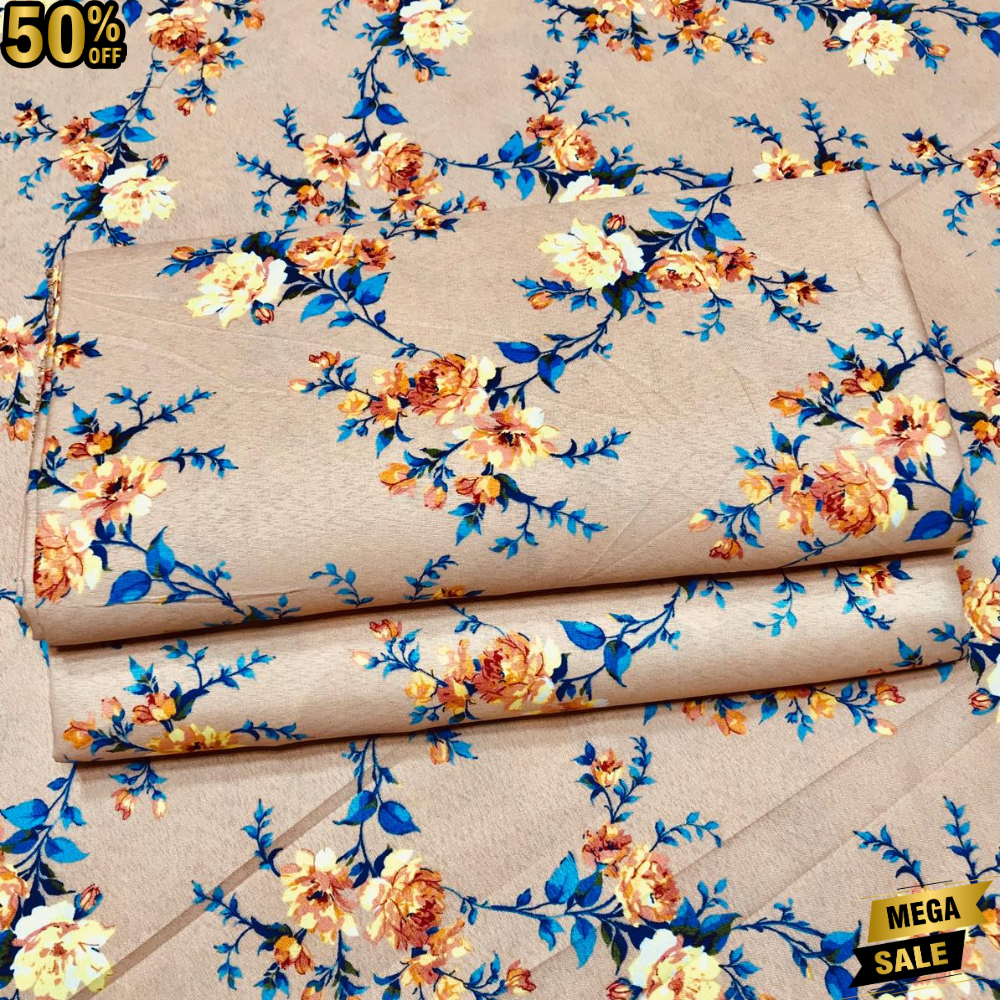 BRANDED LADIES 2PC PRINTS