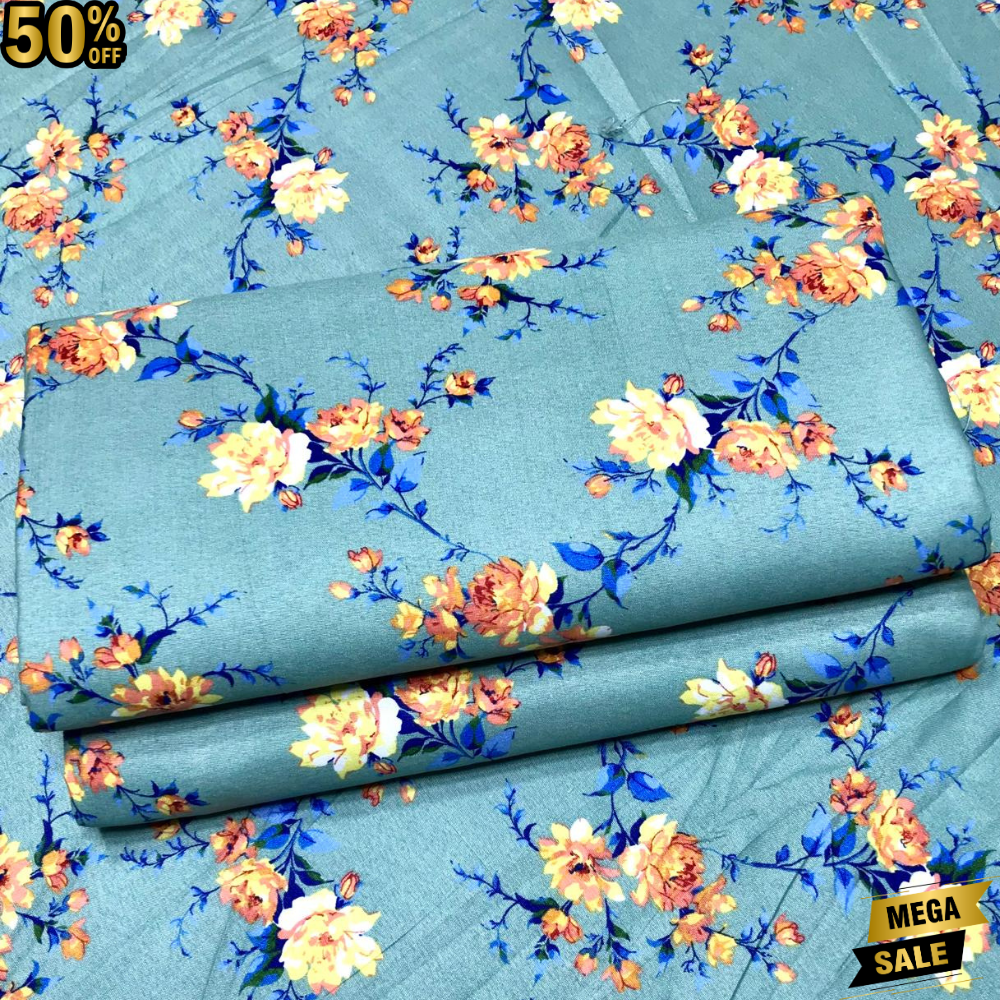 BRANDED LADIES 2PC PRINTS