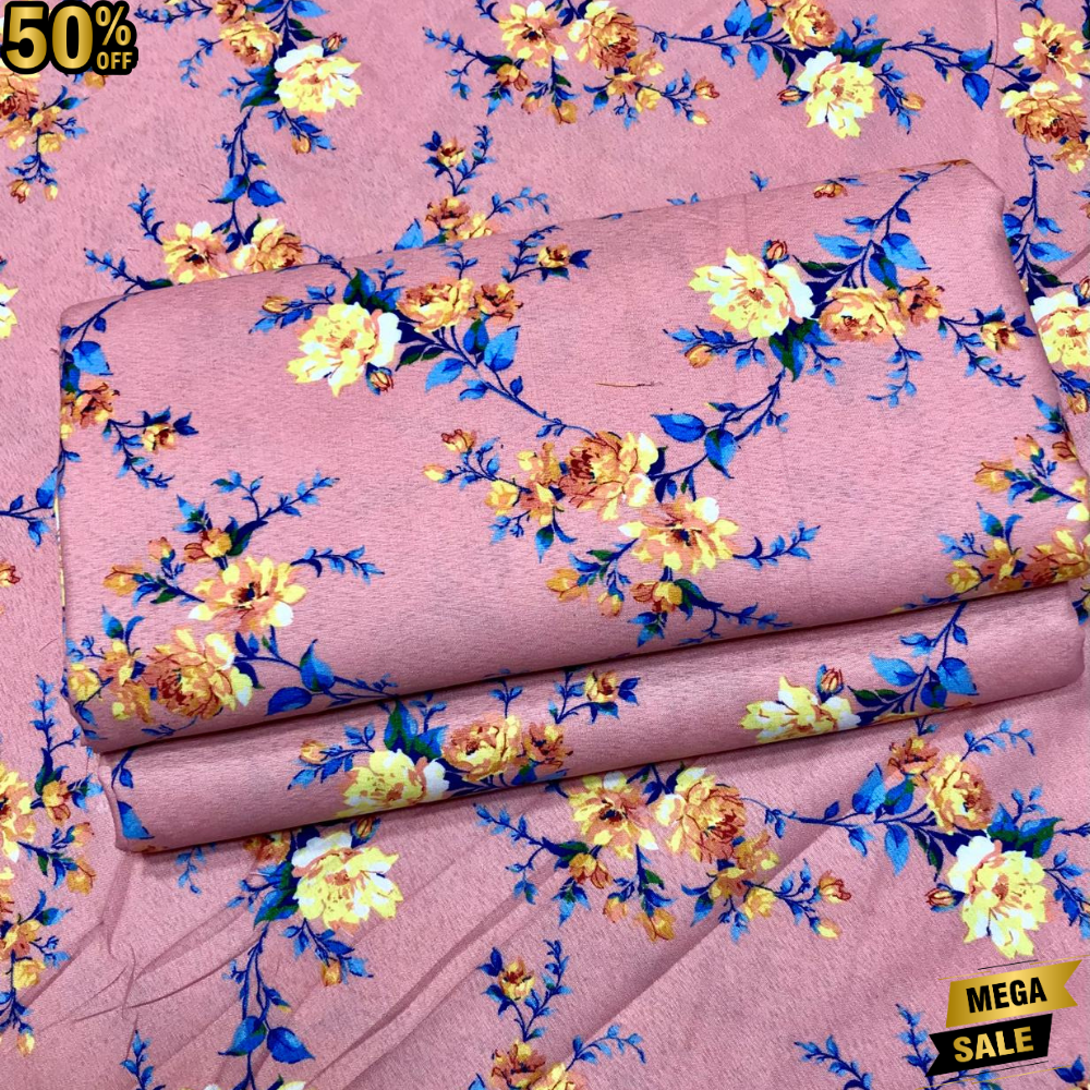 BRANDED LADIES 2PC PRINTS