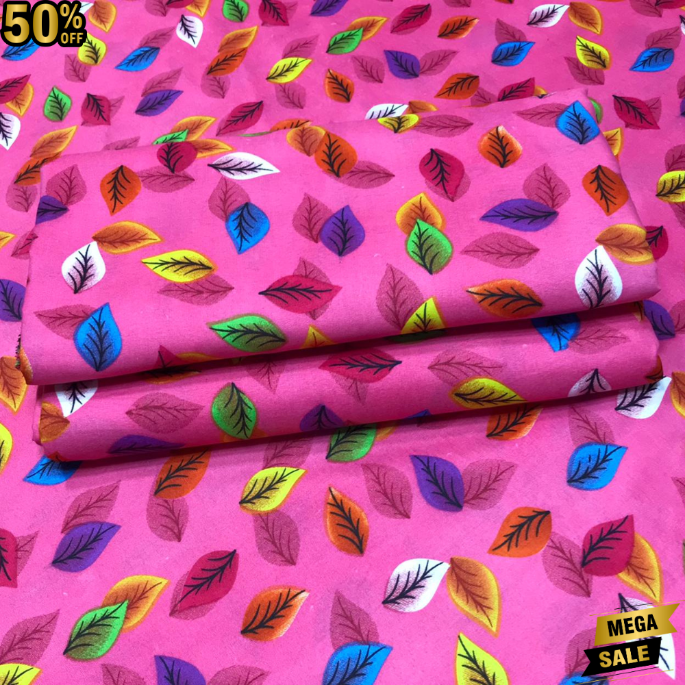 BRANDED LADIES 2PC PRINTS