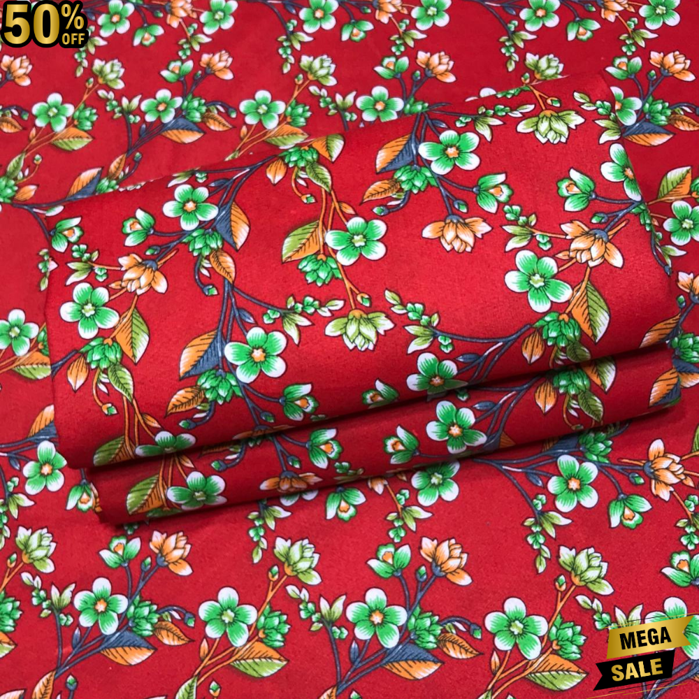 BRANDED LADIES 2PC PRINTS