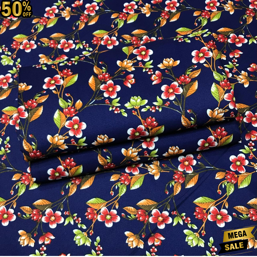 BRANDED LADIES 2PC PRINTS