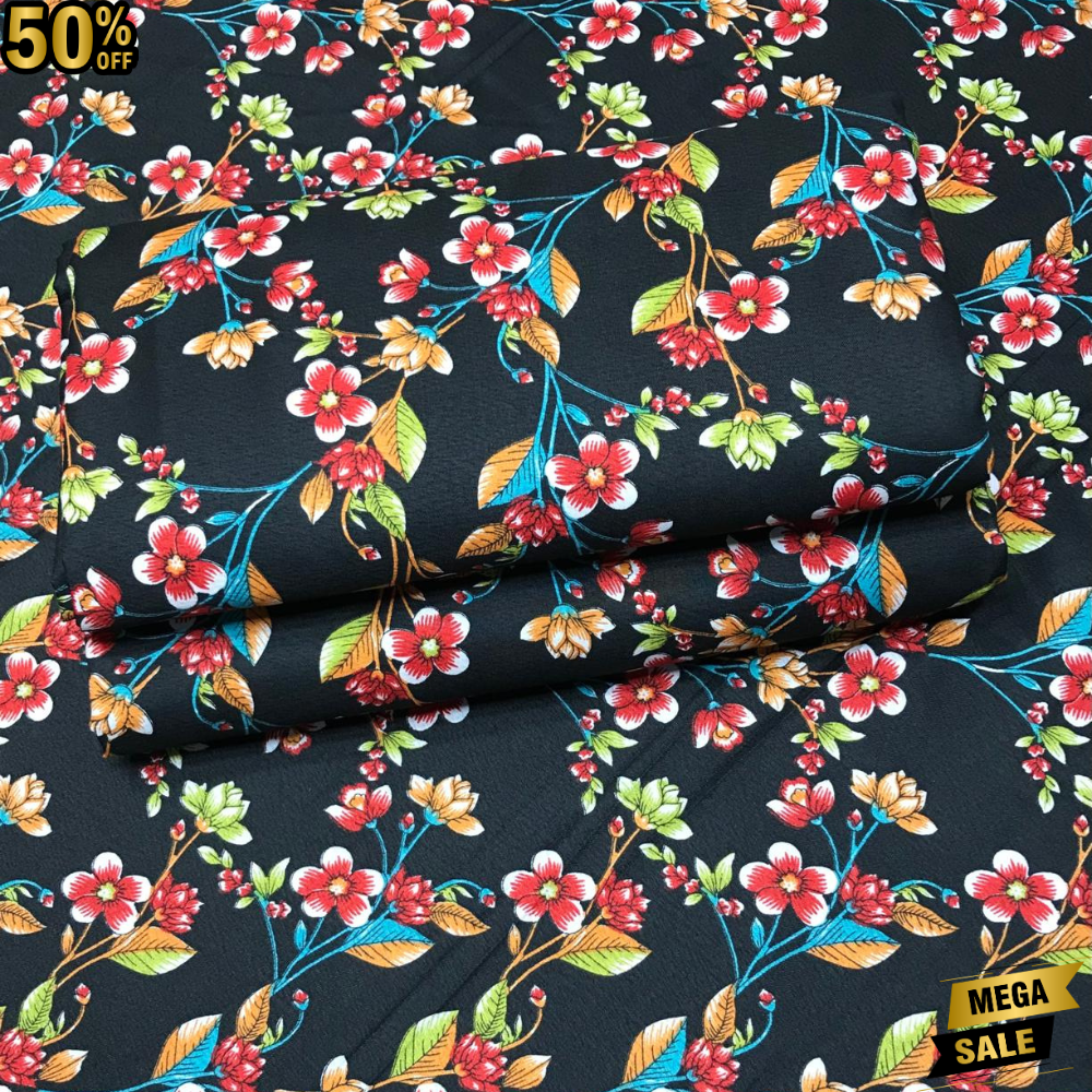 BRANDED LADIES 2PC PRINTS