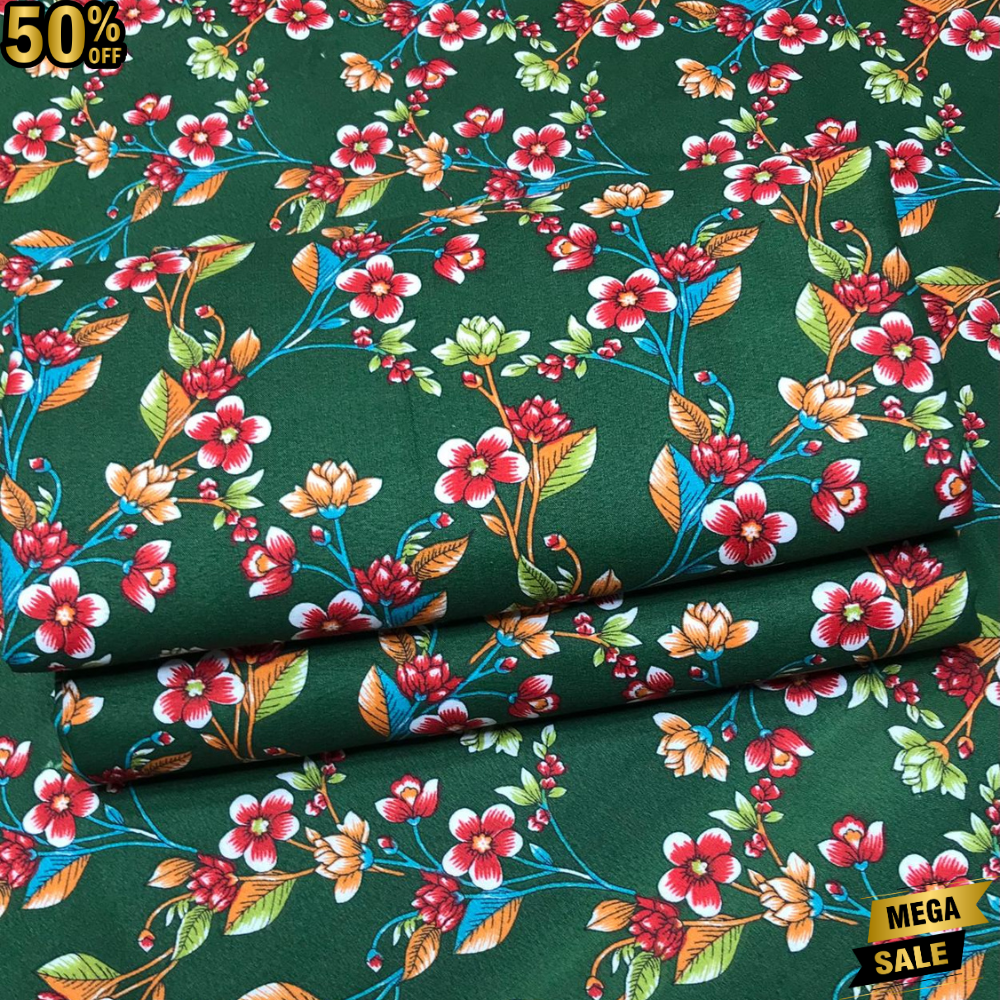 BRANDED LADIES 2PC PRINTS