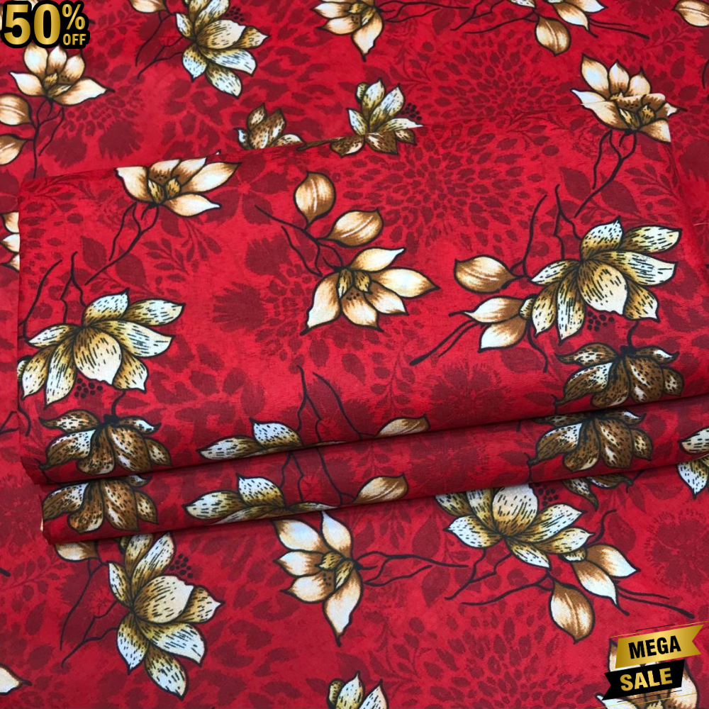 BRANDED LADIES 2PC PRINTS