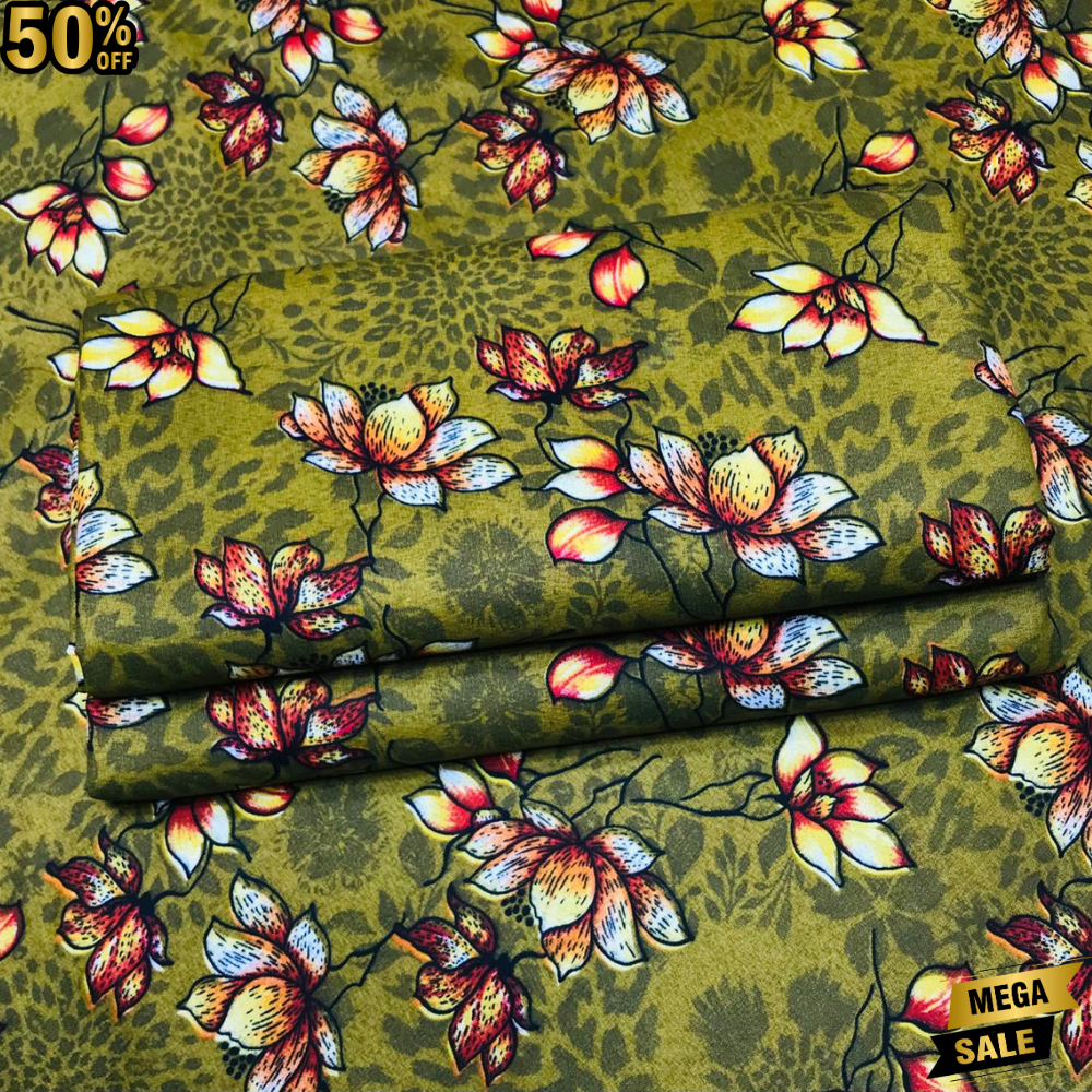 BRANDED LADIES 2PC PRINTS