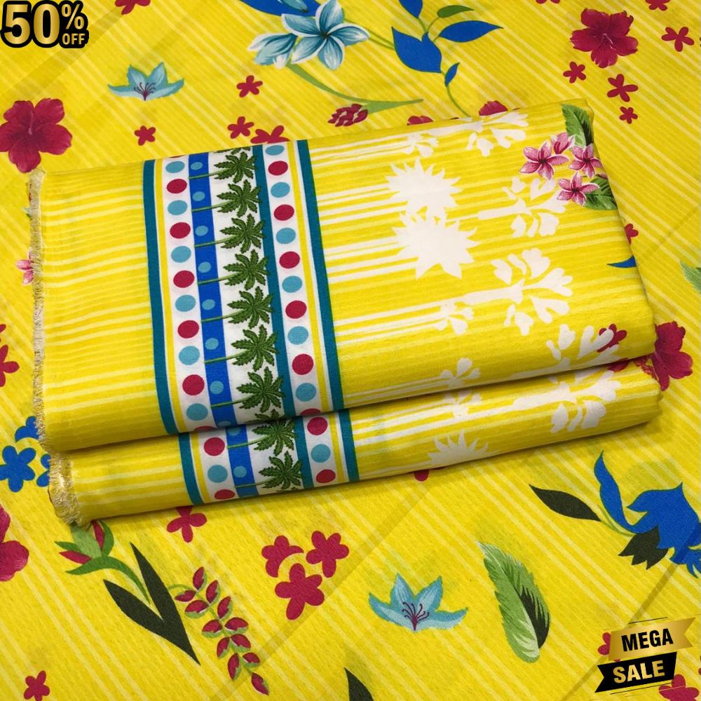 BRANDED LADIES 2PC PRINTS