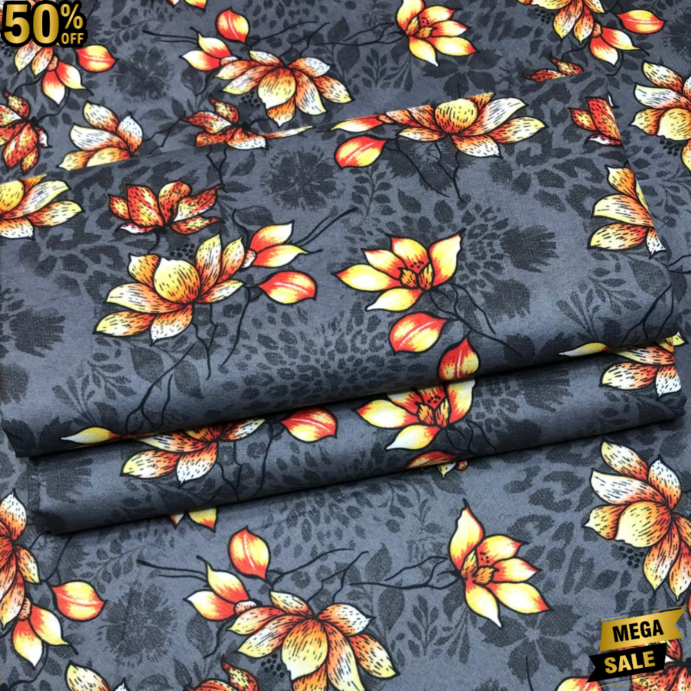 BRANDED LADIES 2PC PRINTS