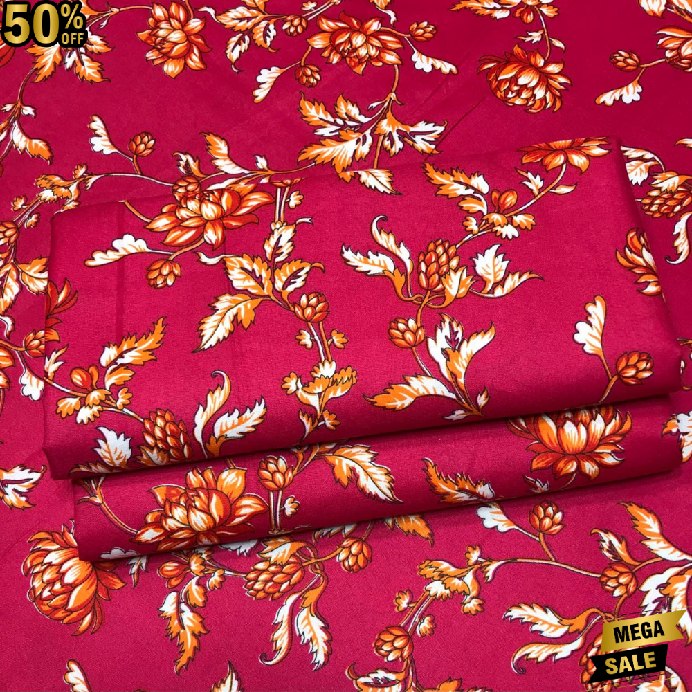 BRANDED LADIES 2PC PRINTS