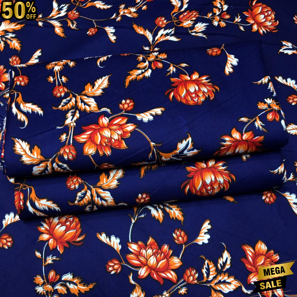 BRANDED LADIES 2PC PRINTS