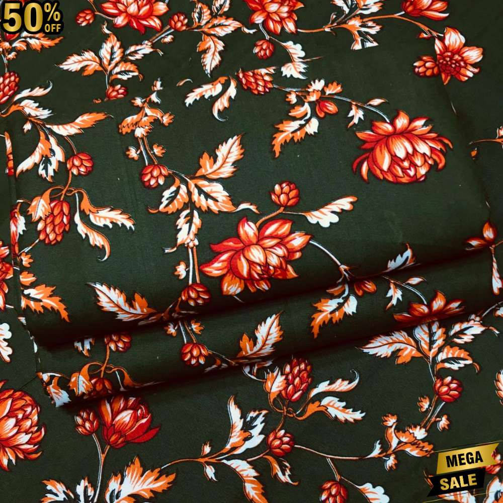 BRANDED LADIES 2PC PRINTS