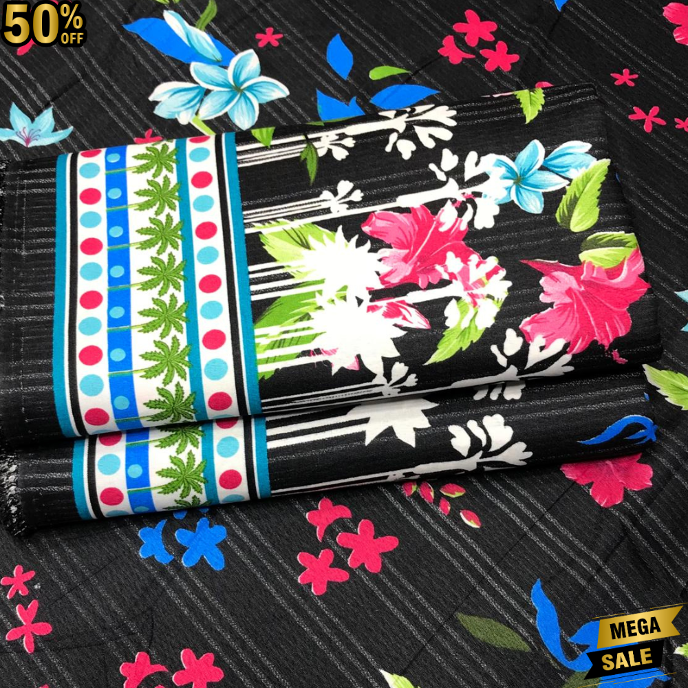 BRANDED LADIES 2PC PRINTS