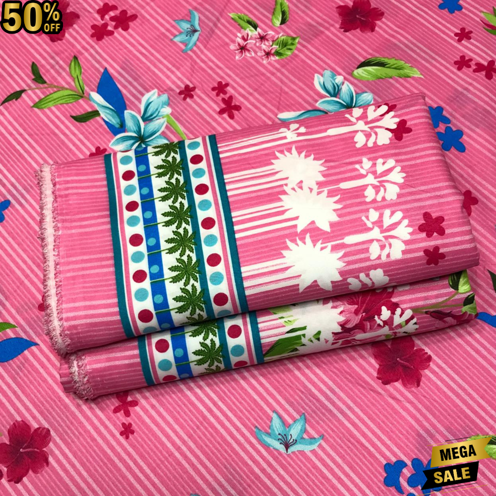 BRANDED LADIES 2PC PRINTS