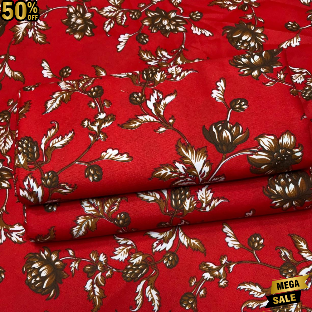 BRANDED LADIES 2PC PRINTS