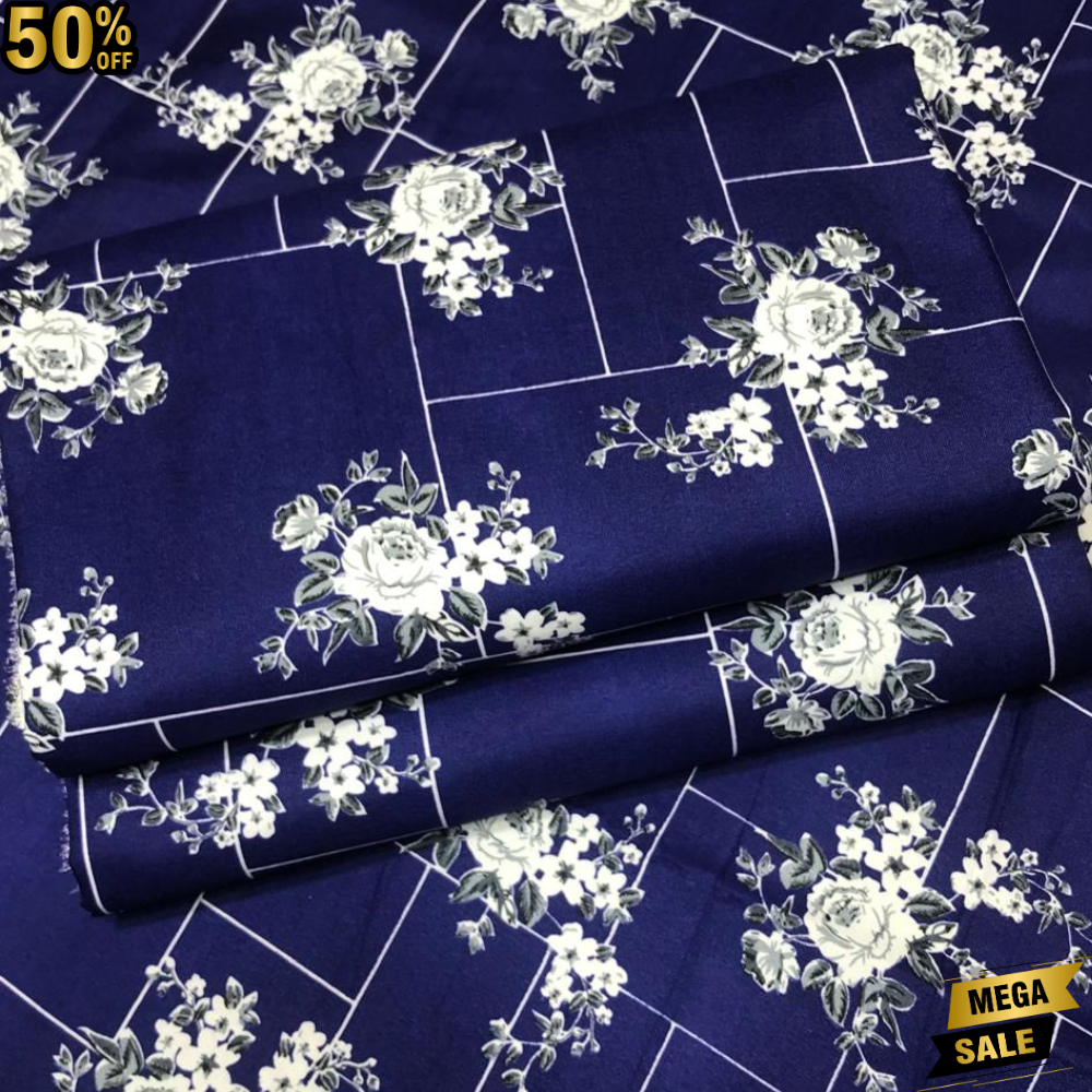 BRANDED LADIES 2PC PRINTS