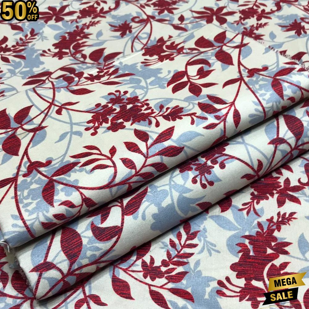 BRANDED LADIES 2PC PRINTS