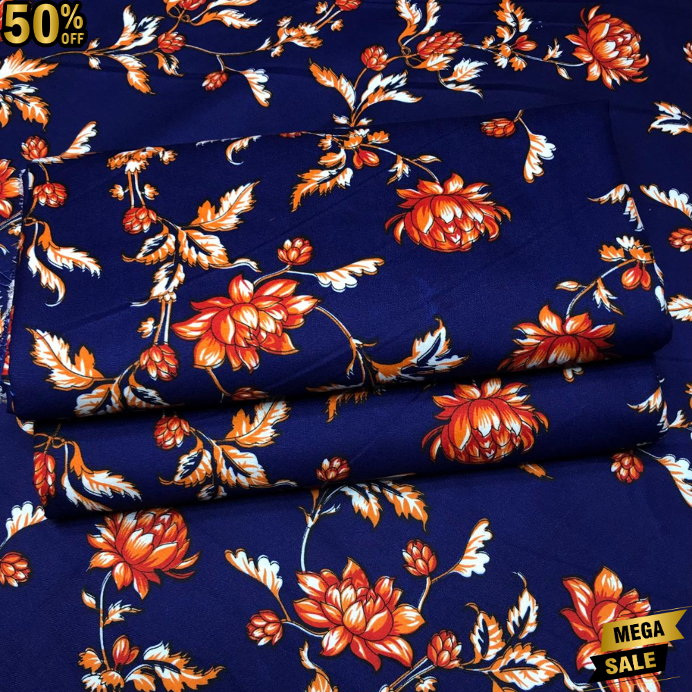 BRANDED LADIES 2PC PRINTS