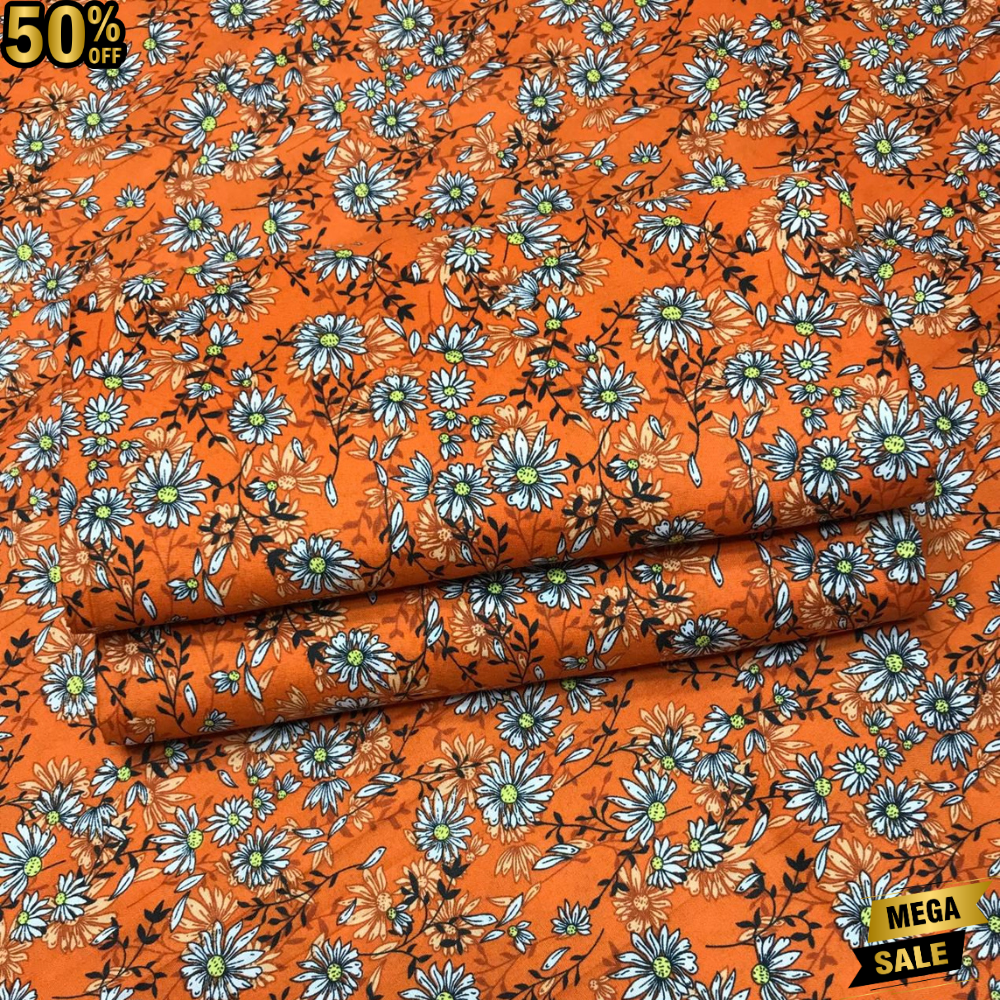 BRANDED LADIES 2PC PRINTS