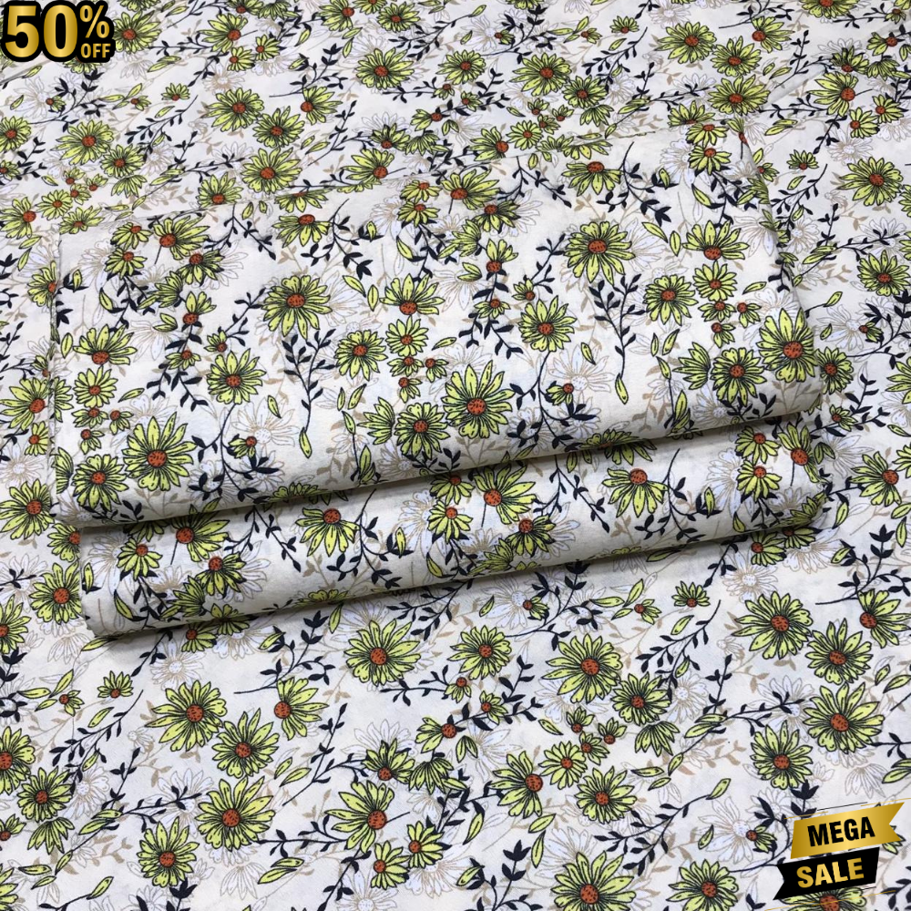 BRANDED LADIES 2PC PRINTS