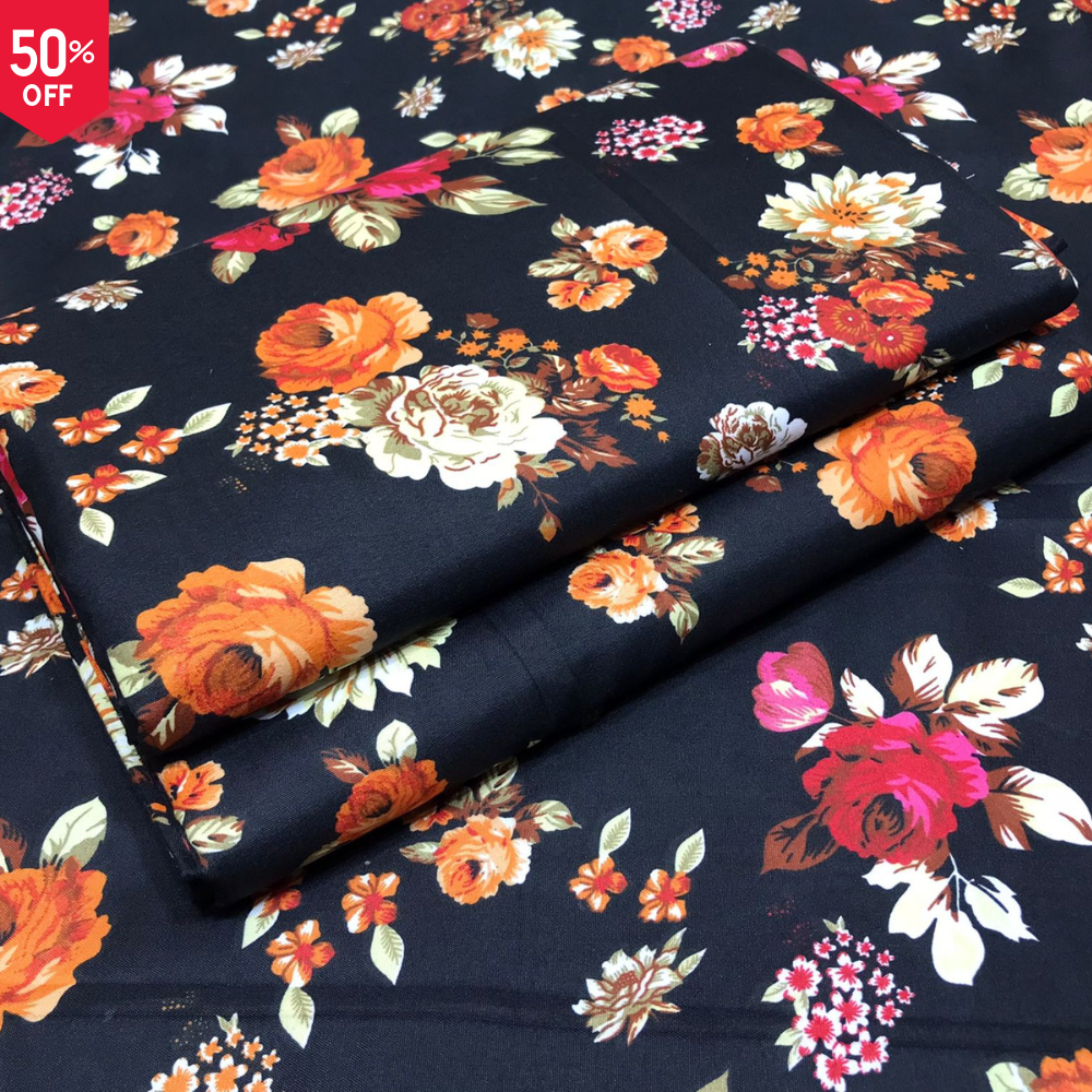 BRANDED LADIES 2PC PRINTS