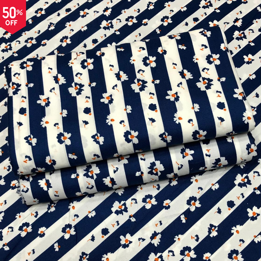 BRANDED LADIES 2PC PRINTS