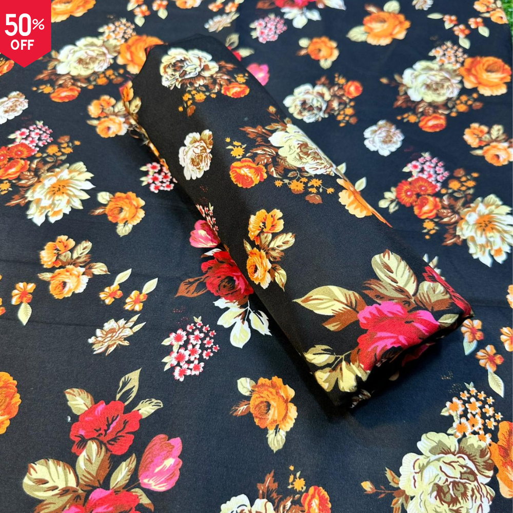 BRANDED LADIES 2PC PRINTS