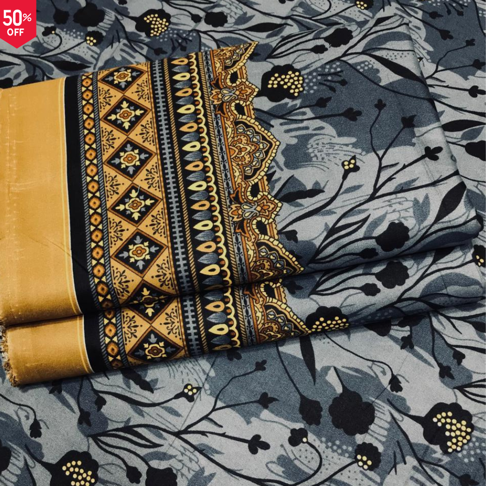 BRANDED LADIES 2PC PRINTS