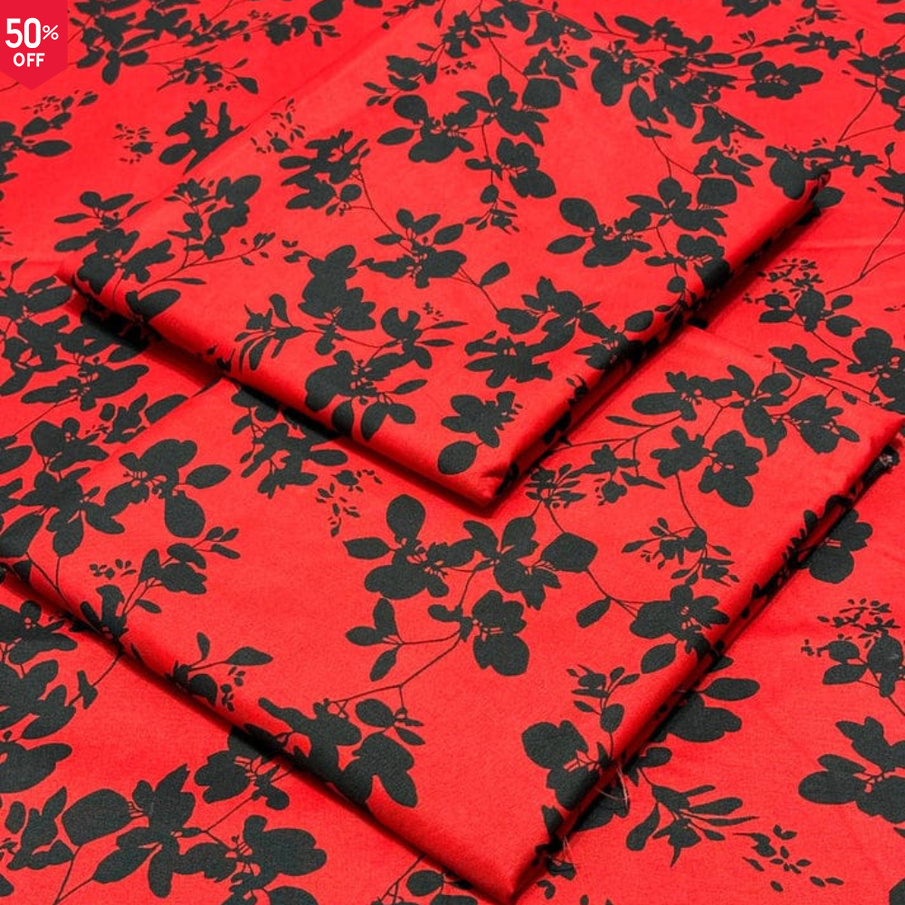 BRANDED LADIES 2PC PRINTS