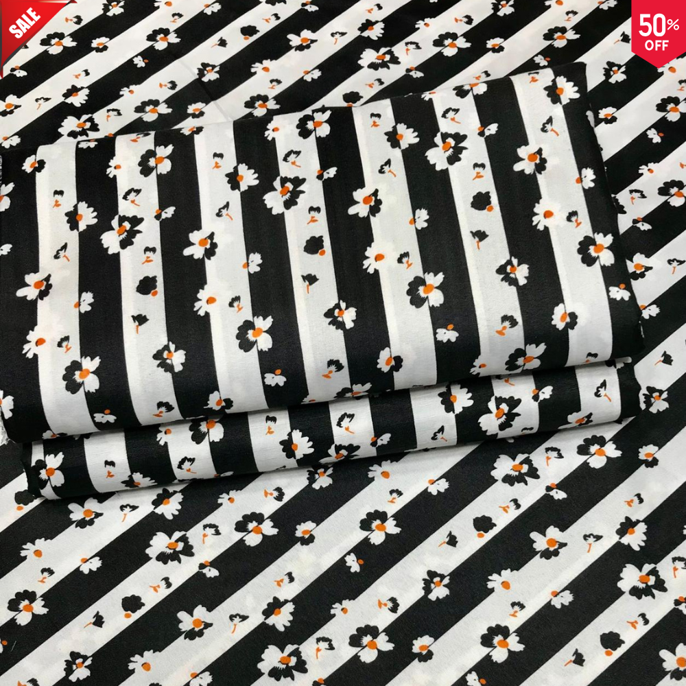 BRANDED LADIES 2PC PRINTS