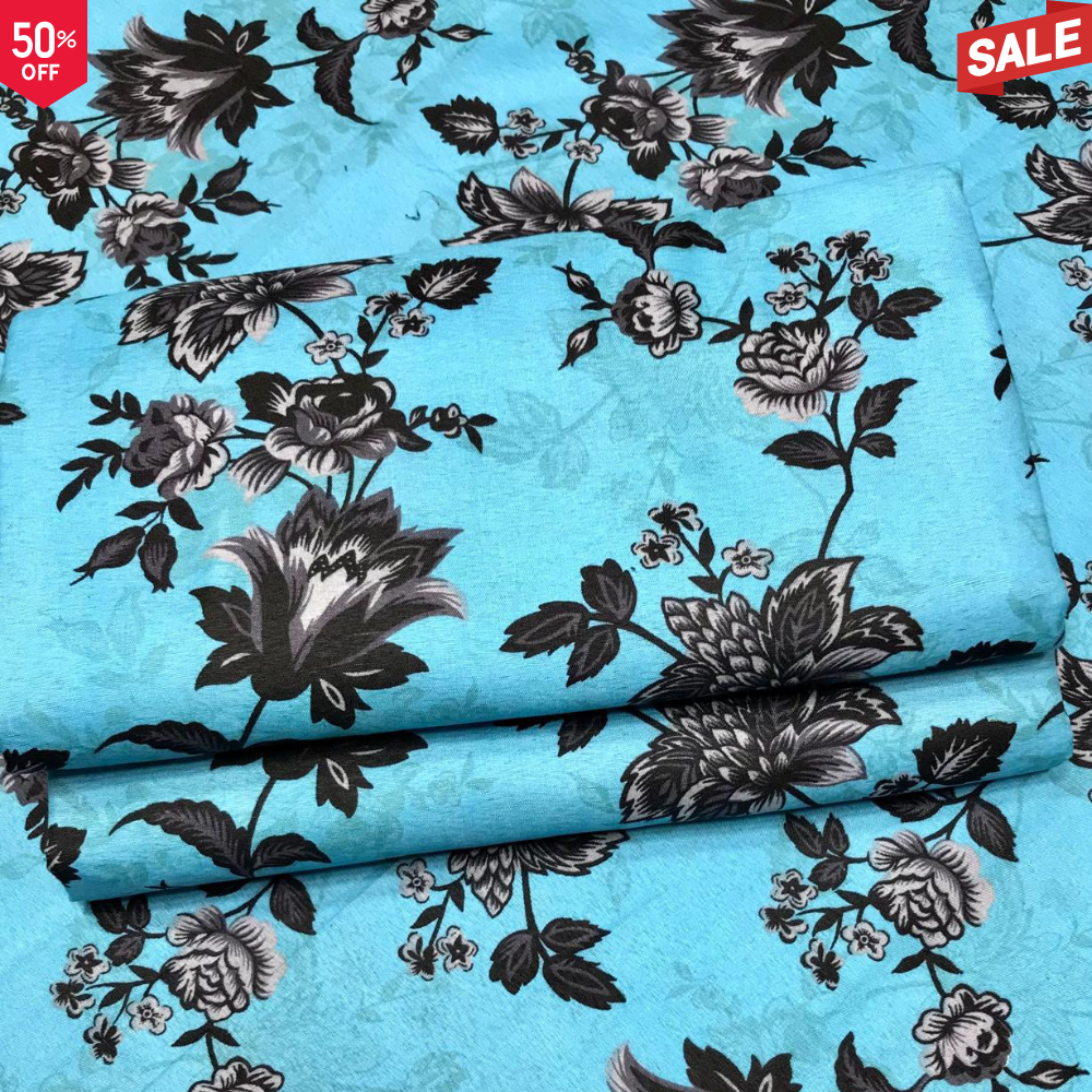 BRANDED LADIES 2PC PRINTS