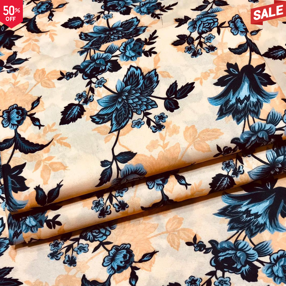 BRANDED LADIES 2PC PRINTS