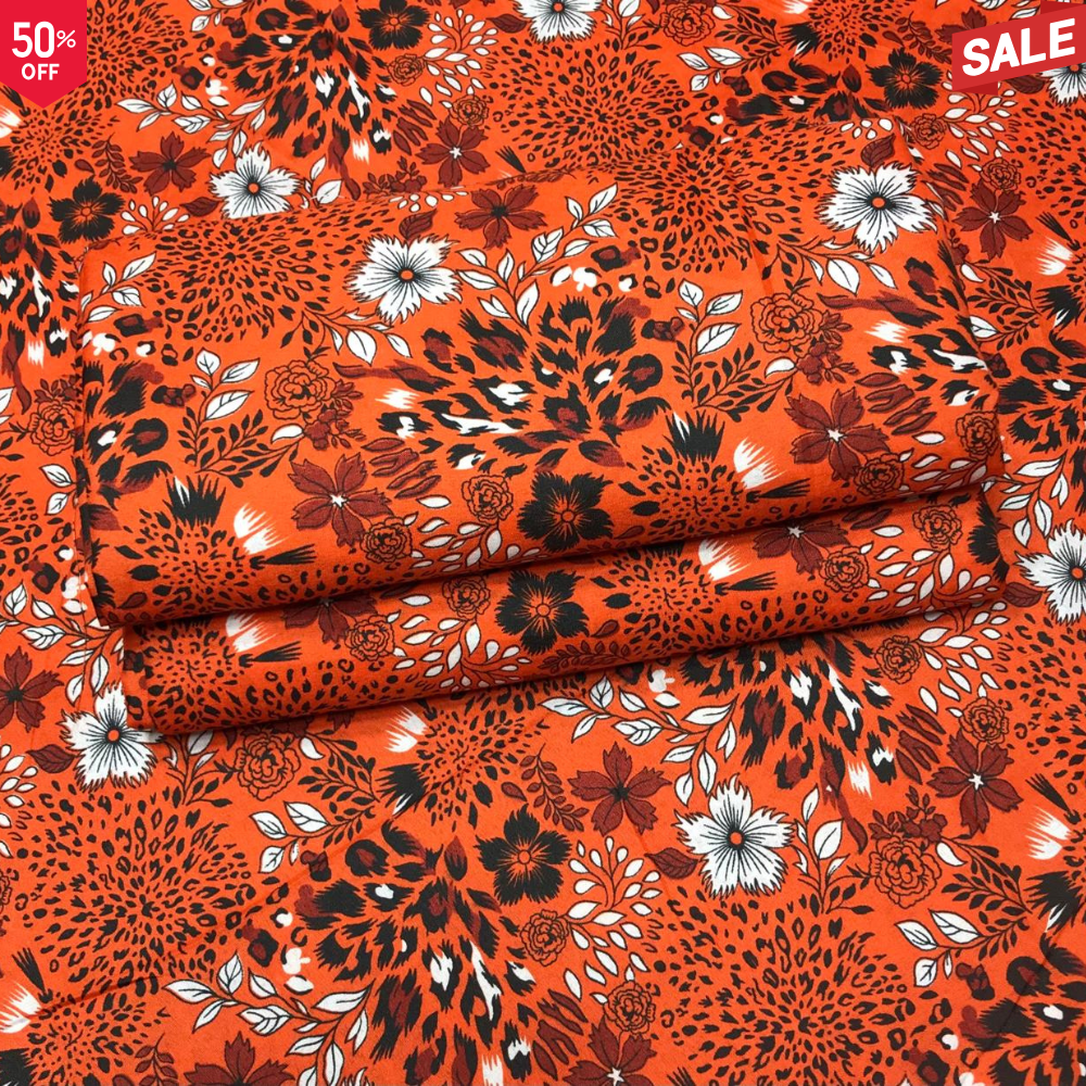 BRANDED LADIES 2PC PRINTS