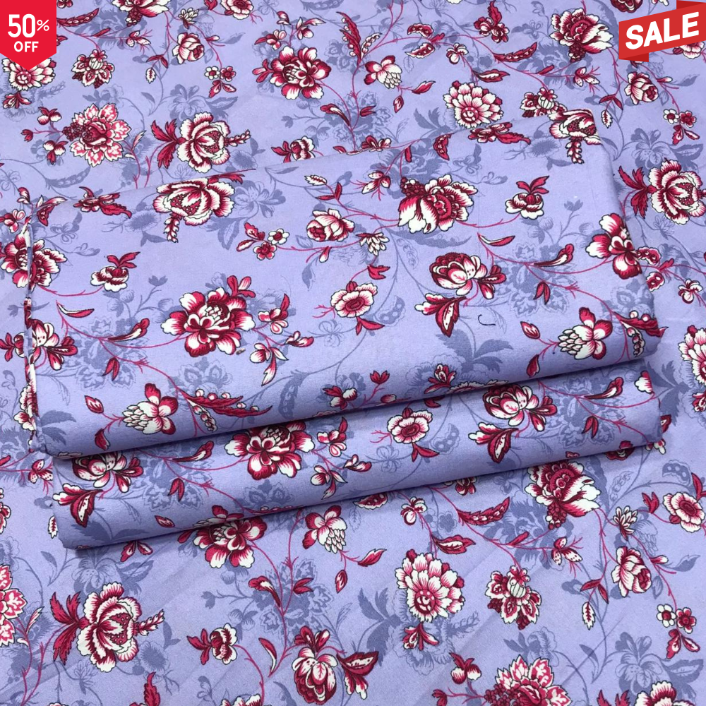 BRANDED LADIES 2PC PRINTS