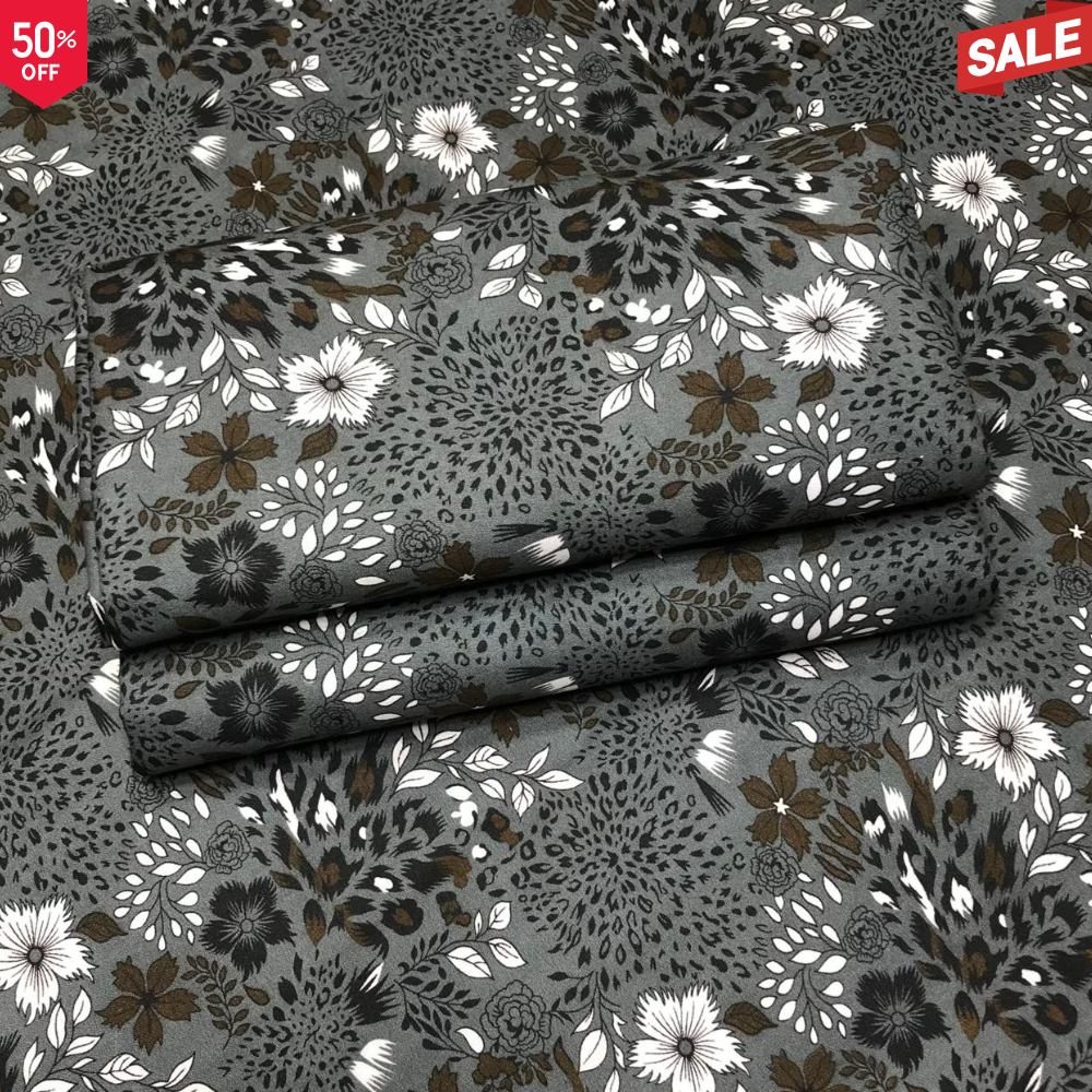 BRANDED LADIES 2PC PRINTS