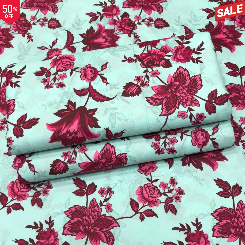 BRANDED LADIES 2PC PRINTS