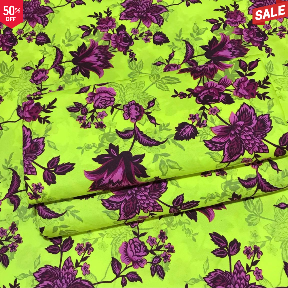 BRANDED LADIES 2PC PRINTS